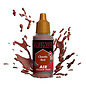THE ARMY PAINTER TAP AW1142 Warpaints: Acrylics: Air Chaotic Red (18ml)