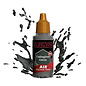 THE ARMY PAINTER TAP AW3112 Warpaints: Acrylics: Air Unforgiven Green (18ml)