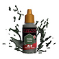 THE ARMY PAINTER TAP AW3110 Warpaints: Acrylics: Air Militia Green (18ml)
