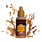 THE ARMY PAINTER TAP AW3107 Warpaints: Acrylics: Air Incursion Orange (18ml)