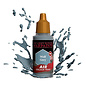 THE ARMY PAINTER TAP AW1119 Warpaints: Acrylics: Air Wolf Grey (18ml)