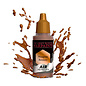THE ARMY PAINTER TAP AW1133 Warpaints: Metallic: Air Weapon Bronze (18ml)