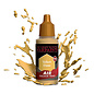 THE ARMY PAINTER TAP AW4121 Warpaints: Acrylics: Air Yellow Dune (18ml)