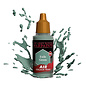 THE ARMY PAINTER TAP AW4112 Warpaints: Acrylics: Air Exile Green (18ml)