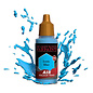 THE ARMY PAINTER TAP AW4114 Warpaints: Acrylics: Air Ionic Blue (18ml)