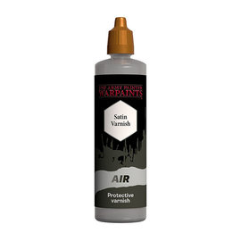 THE ARMY PAINTER TAP AW2004 Warpaints: Air Aegis Suit Satin Varnish (100ml)