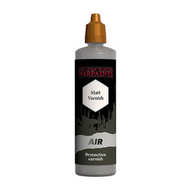 THE ARMY PAINTER TAP AW2003 Warpaints: Air Anti-shine Varnish (100ml)