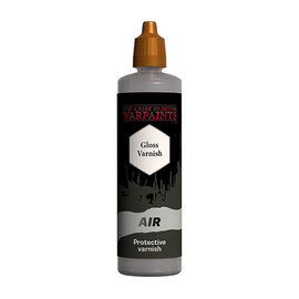 THE ARMY PAINTER TAP AW2005 Warpaints: Air Gloss Varnish (100ml)