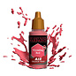 THE ARMY PAINTER TAP AW4105 Warpaints: Acrylics: Air Wyrmling Red (18ml)