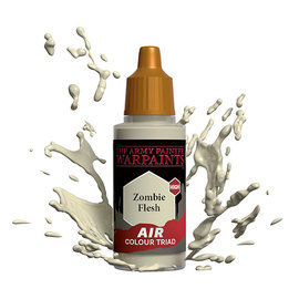 THE ARMY PAINTER TAP AW4108 Warpaints: Acrylics: Air Zombie Flesh (18ml)
