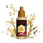 THE ARMY PAINTER TAP AW4107 Warpaints: Acrylics: Air Imp Yellow (18ml)