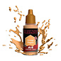 THE ARMY PAINTER TAP AW4106 Warpaints: Acrylics: Air Orange Magma (18ml)