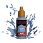 THE ARMY PAINTER TAP AW4115 Warpaints: Acrylics: Air Consul Blue (18ml)