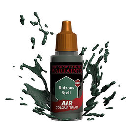 THE ARMY PAINTER TAP AW3466 Warpaints: Acrylics: Air Ruinous Spell (18ml)