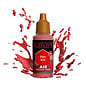 THE ARMY PAINTER TAP AW1104 Warpaints: Acrylics: Air Pure Red (18ml)