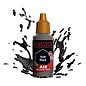 THE ARMY PAINTER TAP AW1101 Warpaints: Acrylics: Air MATT BLACK (18ml)