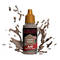 THE ARMY PAINTER TAP AW4124 Warpaints: Acrylics: Air Cypress Brown (18ml)