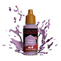 THE ARMY PAINTER TAP AW4128 Warpaints: Acrylics: Air Coven Purple (18ml)