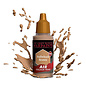 THE ARMY PAINTER TAP AW4123 Warpaints: Acrylics: Air Bullwhack Brown (18ml)