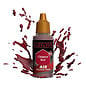 THE ARMY PAINTER TAP AW3105 Warpaints: Acrylics: Air Chimera Red (18ml)