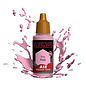THE ARMY PAINTER TAP AW4447 Warpaints: Acrylics: Air Fey Pink (18ml)
