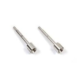 TAMIYA TAM 19808039 WHEEL AXLE (2PCS.) FOR 58354