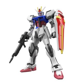 BANDAI BAN 5063491 Bandai Entry Grade 1/144 Strike Gundam