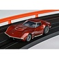 AFX AFX 22038 1970 CORVETTE LT1 RED METALLIC