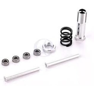 THUNDER TIGER TTR PD1926-T Servo Saver Metal Parts ST-1 ST1 TRUGGY