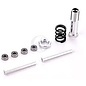 THUNDER TIGER TTR PD1926-T Servo Saver Metal Parts ST-1 ST1 TRUGGY