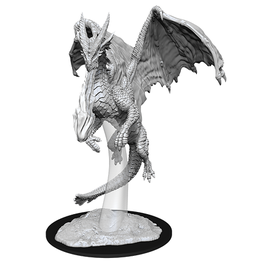 WIZKIDS WK 90035 YOUNG RED DRAGON WAVE 11