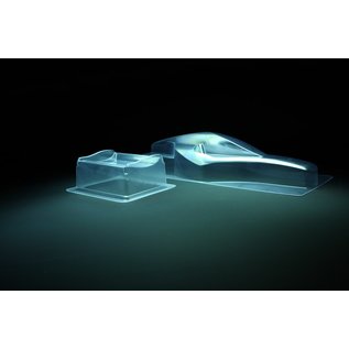 TAMIYA TAM 19805258 AVANTE BUGGY CLEAR BODY 9805258 58072