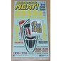 TAMIYA TAM 19495667  9495667 STICKER BAG FOR 58489 AVANTE