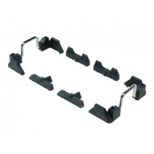 3RACING 3RAC SAK-S15 BATTERY TRAY SAKURA ZERO S