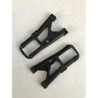 SERPENT SER 401459 FRONT ARMS S411 SPORT MEDIUM (ARMS ONLY)