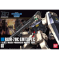 BANDAI BAN 5059163 Bandai HGUC 1/144 #113 RGM-79C GM Type C 'Gundam 0083'