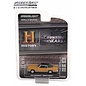 GREENLIGHT COLLECTABLES GLC 44950-D 1:64 1972 CHEVROLET MONTE CARLO (COUNTING CARS)