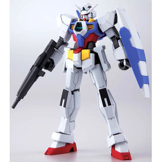 BANDAI BAN 5058270 Bandai HGAGE #01 1/144 Gundam AGE-1 Normal