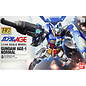 BANDAI BAN 5058270 Bandai HGAGE #01 1/144 Gundam AGE-1 Normal