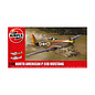 AIRFIX AIR A05131A 1/48 North American P-51D Mustang
