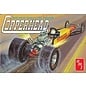 AMT AMT 1282 AMT Copperhead Rear-Engine Dragster 1/25 Model Kit