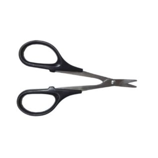 HOBBY DETAILS HDT T11049  Hobby Details HSS Curved Scissor for RC Car Body