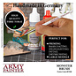 THE ARMY PAINTER TAP BR7008 Wargamer Brush Monster