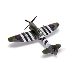 AIRFIX AIR A02109 Hawker Tempest Mk.V  1/72 plastic model kit