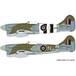 AIRFIX AIR 02109 Hawker Tempest Mk.V  1/72 model kit