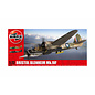 AIRFIX AIR A04017 1/72 Bristol Blenheim MkIV Fighter PLASTIC MODEL