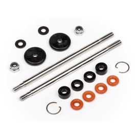 HPI RACING HPI 101093 Rear Shock Rebuild Kit Trophy