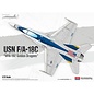 Academy/Model Rectifier Corp. ACA 12564 Academy 1/72 USN F/A-18C "VFA-192 Golden Dragons"