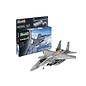 REVELL GERMANY REV 63841 F-15E Strike Eagle 1/72 Complete set