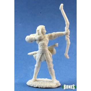 REAPER REA 77021 ELF ARCHER LINDIR FIGURE